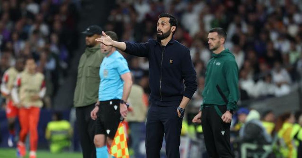 Real Madrid Tumbang di Bernabeu, Alvaro Arbeloa: Kami Siap Balas Bayern Munchen