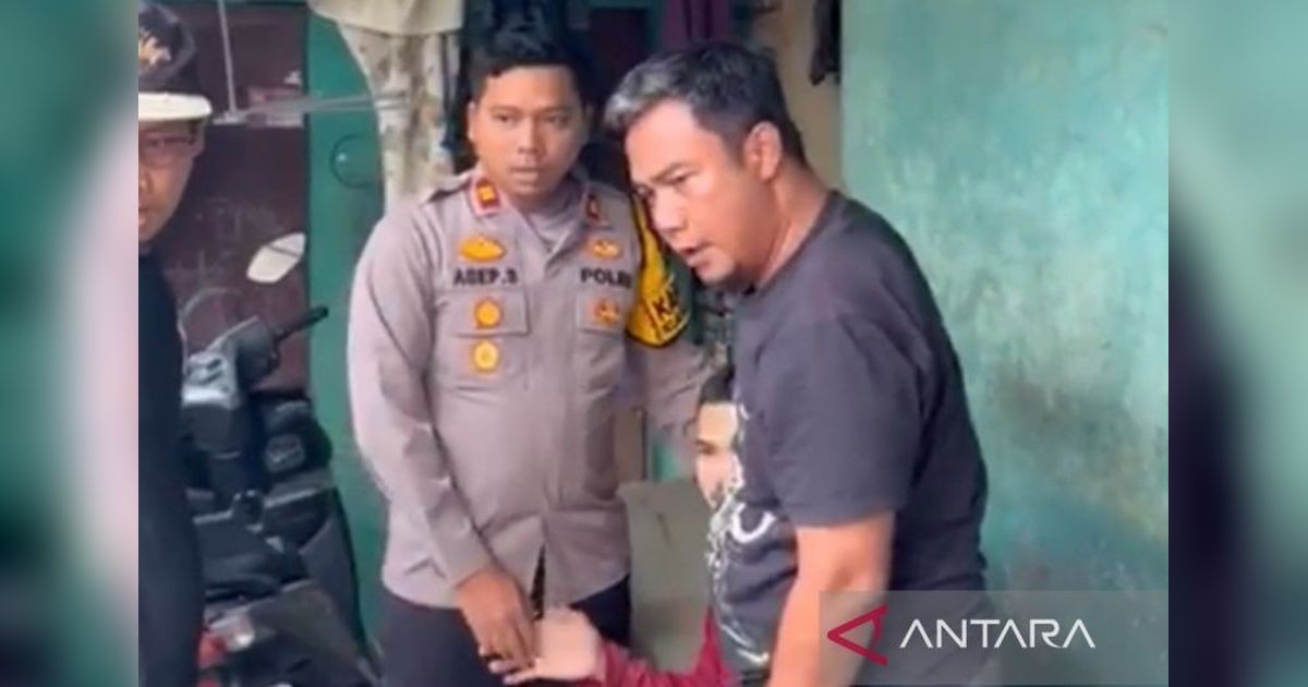 Polisi Gagalkan Peredaran Obat Keras Bogor, Ribuan Butir Tramadol dan Trihexyphenidyl Disita