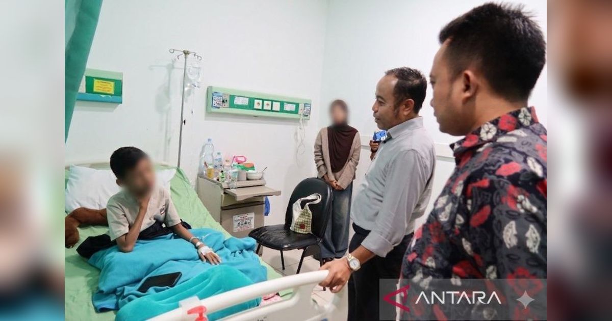 KPAI Desak BGN Investigasi Menyeluruh Keracunan Massal Program Makan Bergizi Gratis