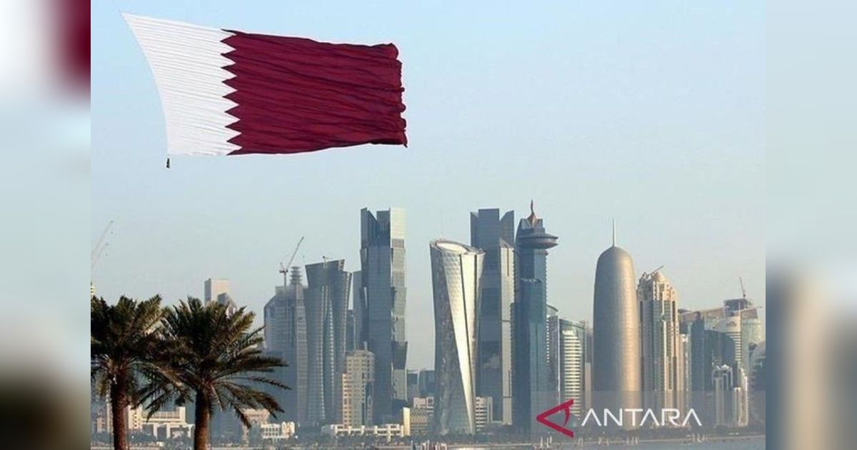 Stabilitas Global: Qatar Inginkan Negara Kawasan Terlibat dalam Kesepakatan Selat Hormuz