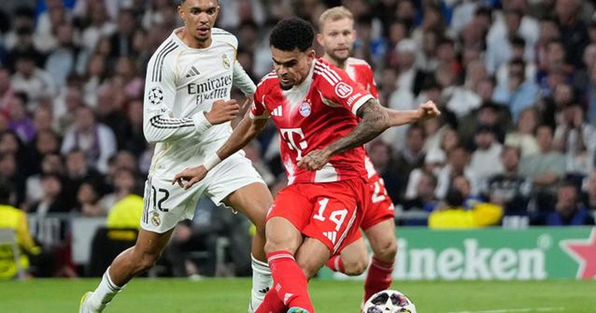 Steven Gerrard Rindu Luis Diaz, Berharap Liverpool Memulangkannya