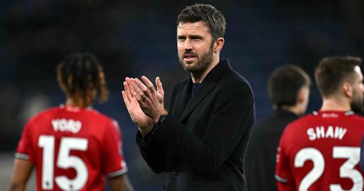 Alasan Amad Diallo Dukung Carrick Jadi Manajer Permanen Manchester United