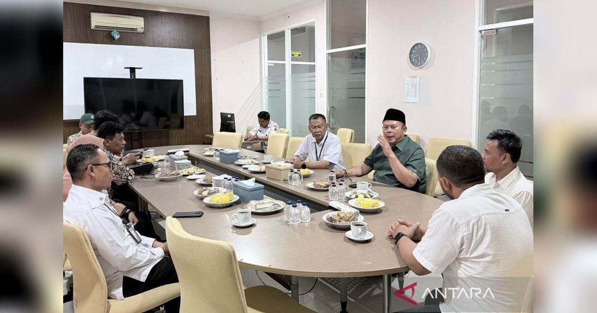 Sekolah Rakyat Satu Atap Banjarbaru: Integrasi Tiga Jenjang Pendidikan Siap Diterapkan