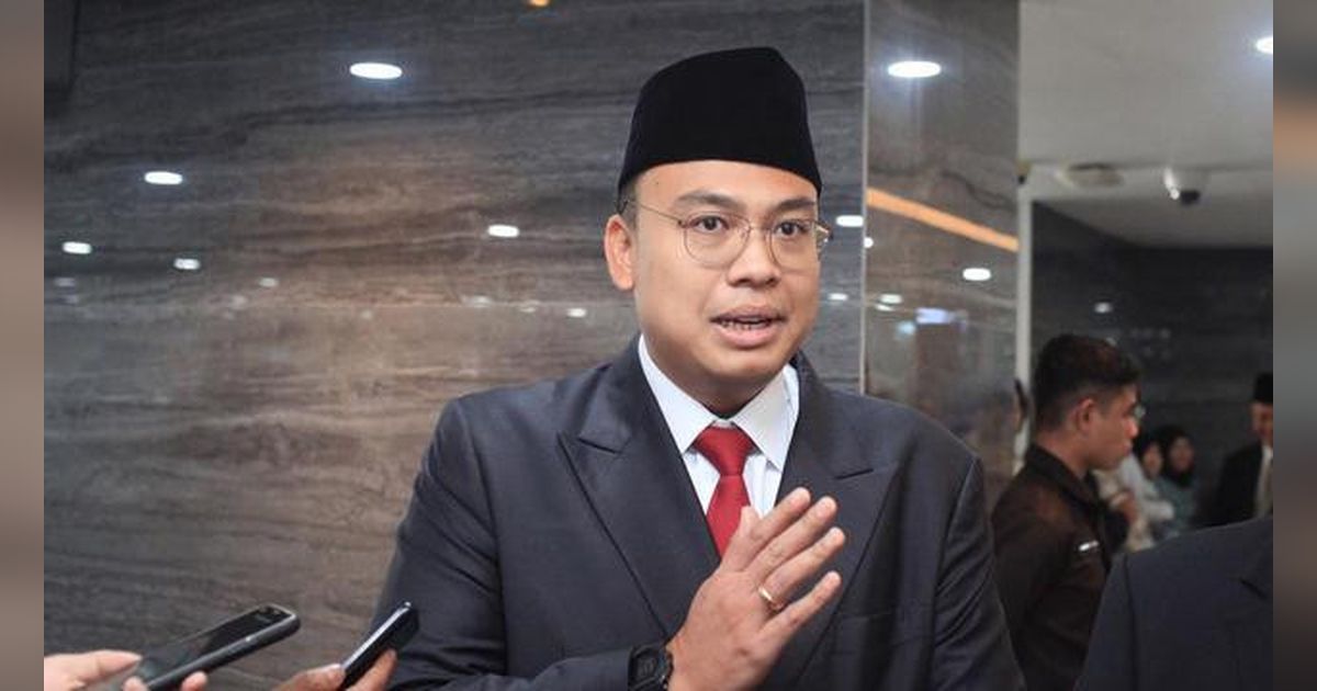 Kepala Bakom RI: Buku Saku 0% Jadi Semangat Prabowo Hapus Kemiskinan di Indonesia