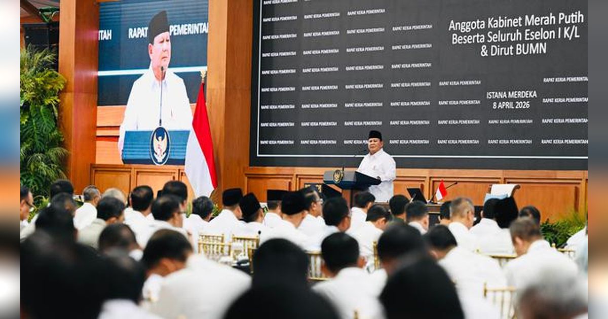 Prabowo Tegaskan BBM Subsidi Masih Dipertahankan untuk Rakyat Kecil