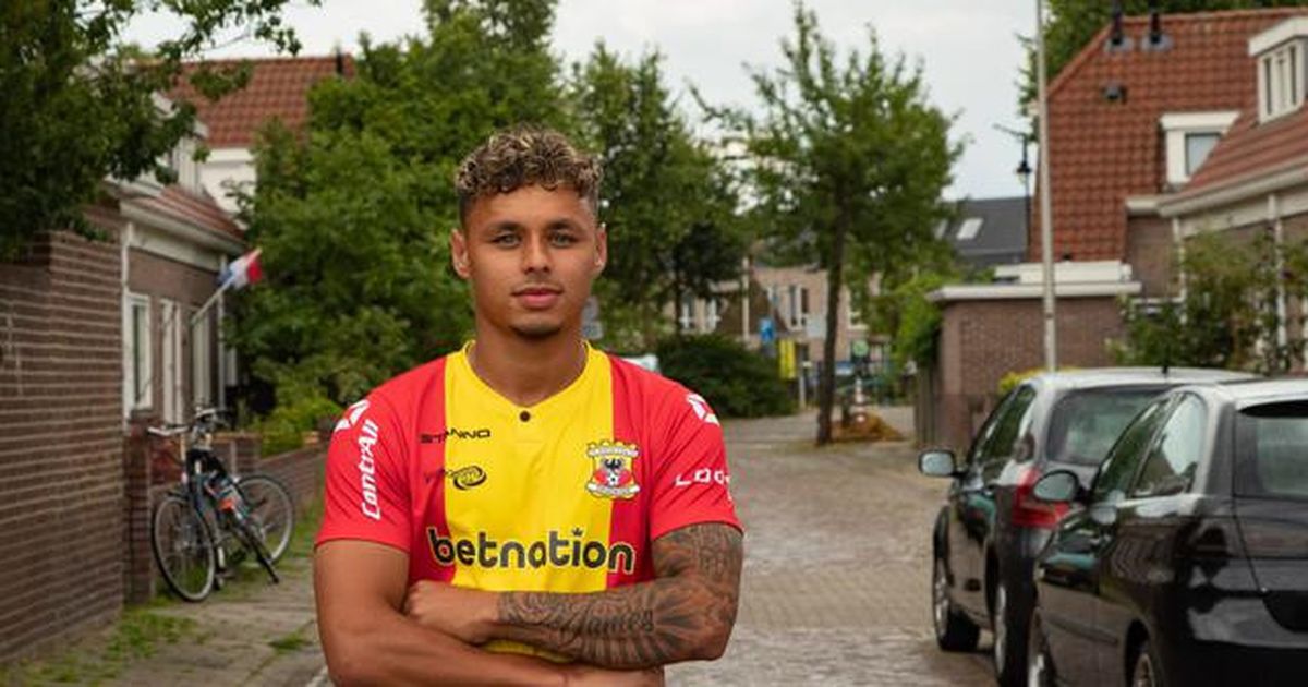 Go Ahead Eagles Umumkan Dean James Terbebas dari Masalah Paspoortgate, Sudah Bisa Main Lagi di Liga Belanda