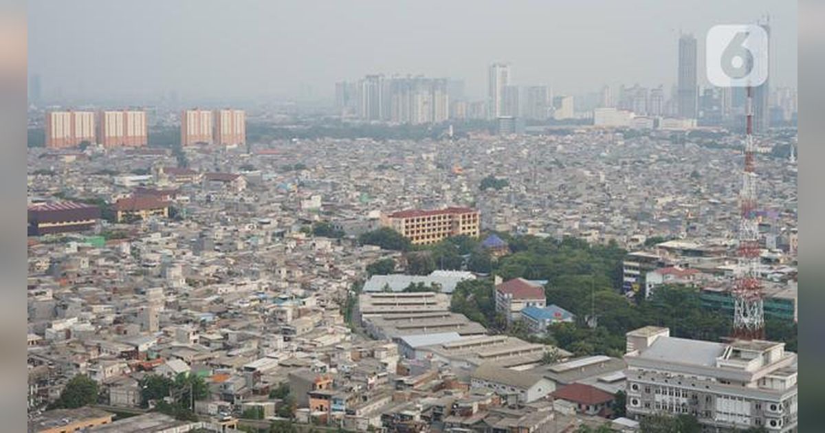 Jakarta Masuk 2 Besar Kota Teraman ASEAN, Begini Penilaian Global Residence Index