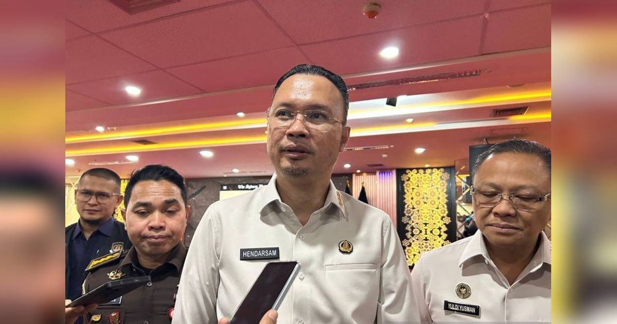 Ditjen Imigrasi Perketat Pengawasan Imigrasi WNA, Cegah Pelanggaran Kedaulatan