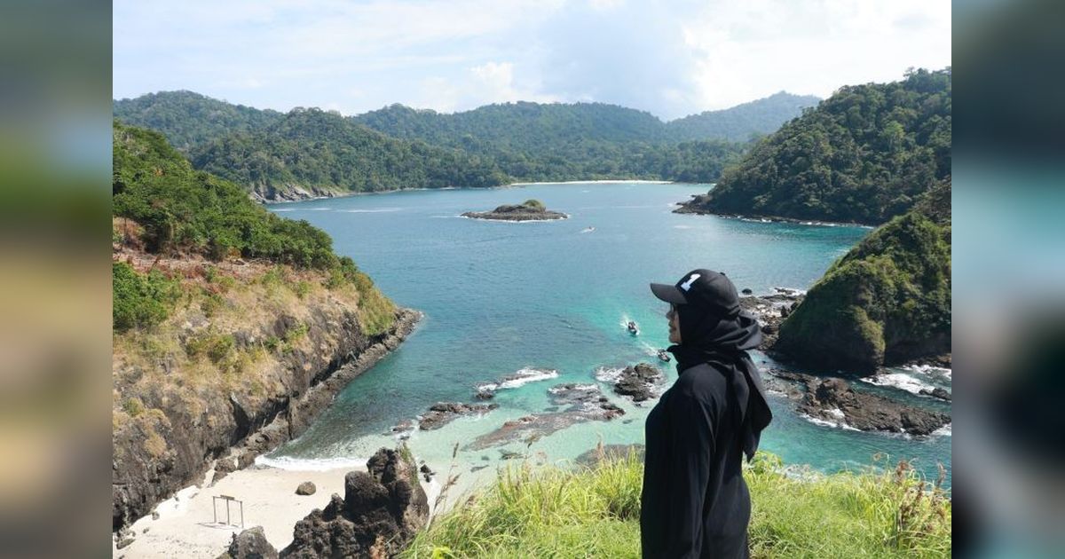 Ekonomi Banyuwangi 2025 Tumbuh 5,65 Persen, Pariwisata Jadi Penopang Utama