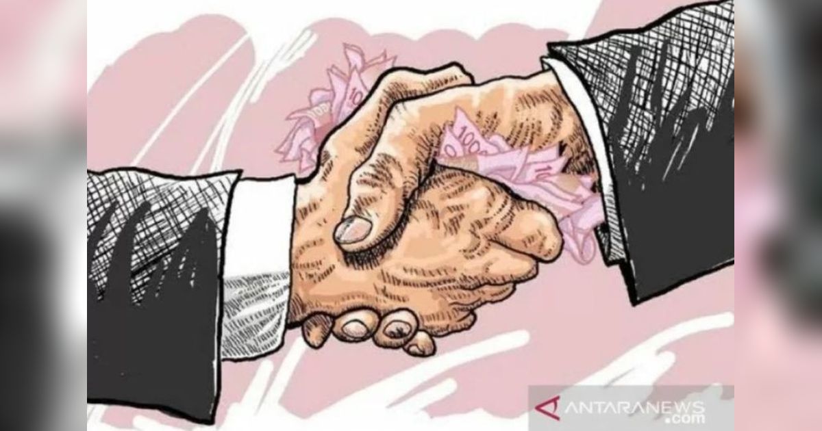 Kejati DKI Jakarta Geledah Ruang Dirjen Kementerian Pekerjaan Umum, Usut Dugaan Korupsi Proyek Pendopo