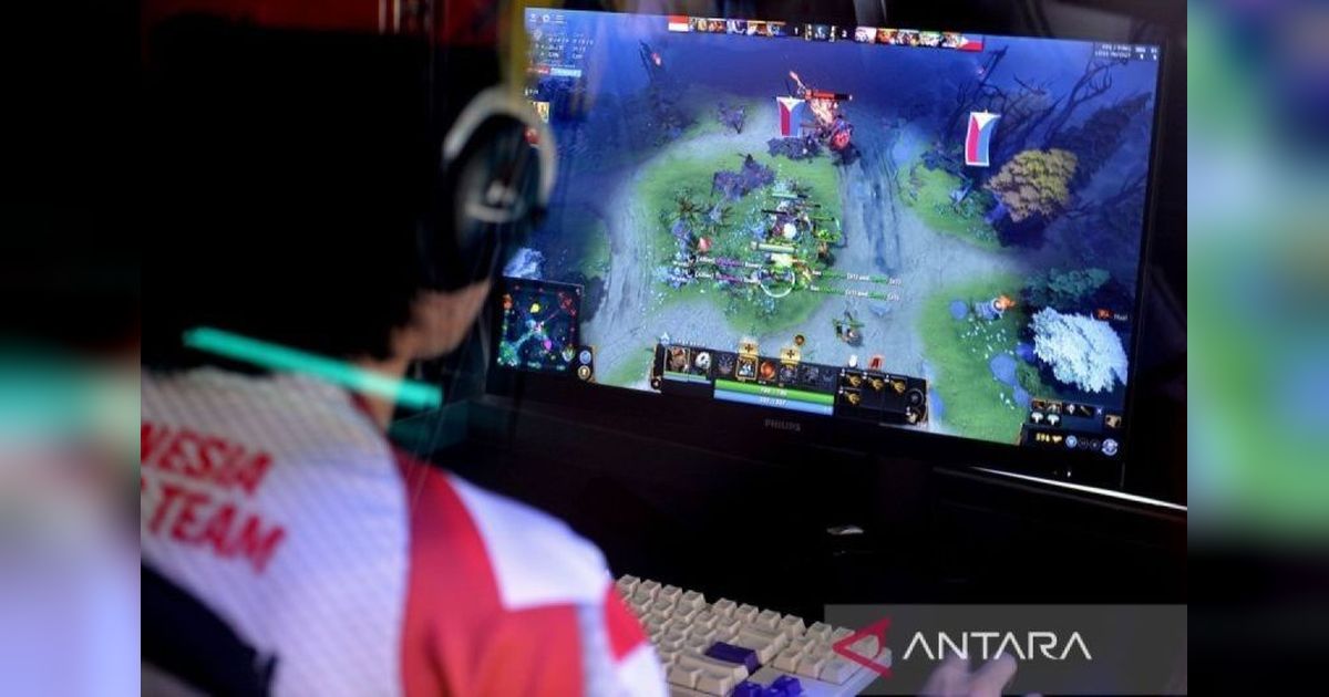 PB ESI Siapkan Strategi Dua Pilar Unggulan Bidik Prestasi di ENC 2026