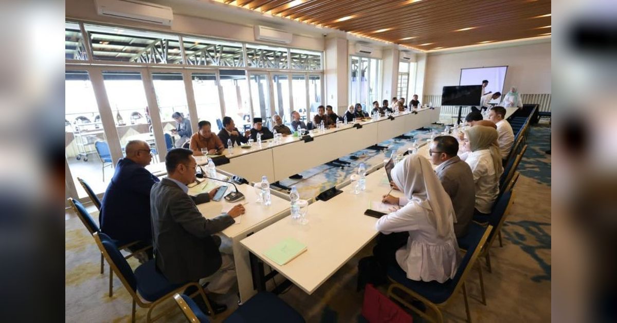 DPRD Jabar Bidik Optimalisasi Pendapatan Daerah dari Jatinangor Golf Resort