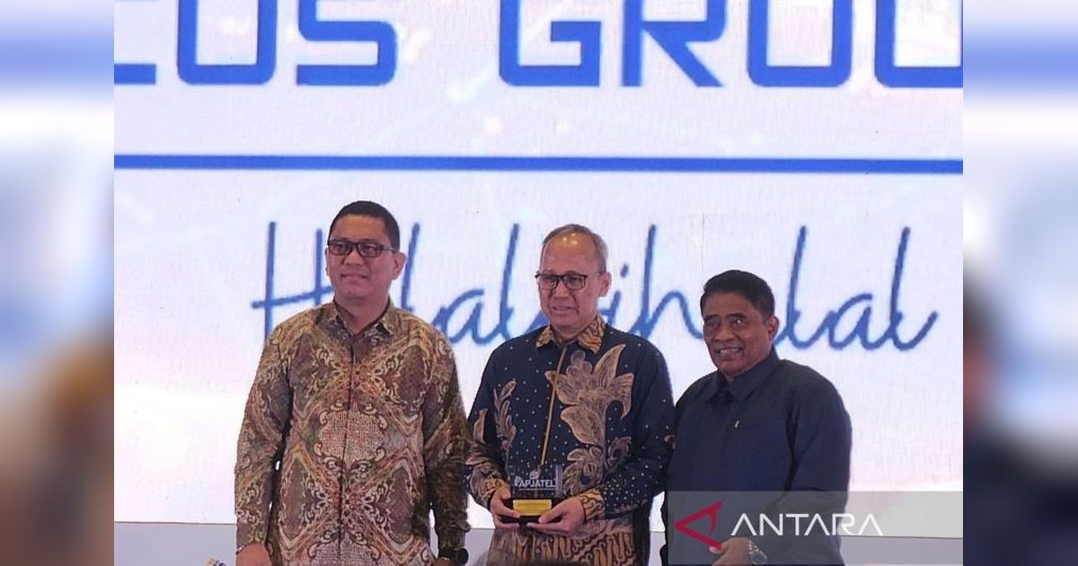 APJATEL Gagas OVC Jaringan Fiber Optik untuk Efisiensi dan Percepatan Infrastruktur Nasional