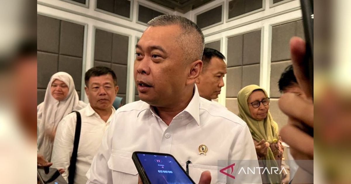 Kemenhub Perkuat Penerbangan Domestik Hadapi Gejolak Global