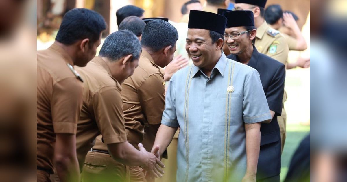 Pengembangan Aerotropolis Tangerang: Kunci Sukses Ada pada Transportasi Publik Terintegrasi