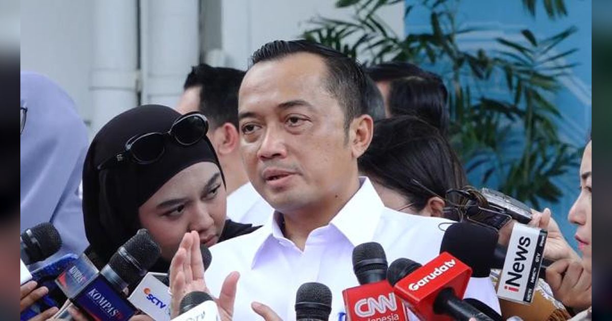 Prabowo Targetkan 21 Proyek Hilirisasi Dimulai April 2026