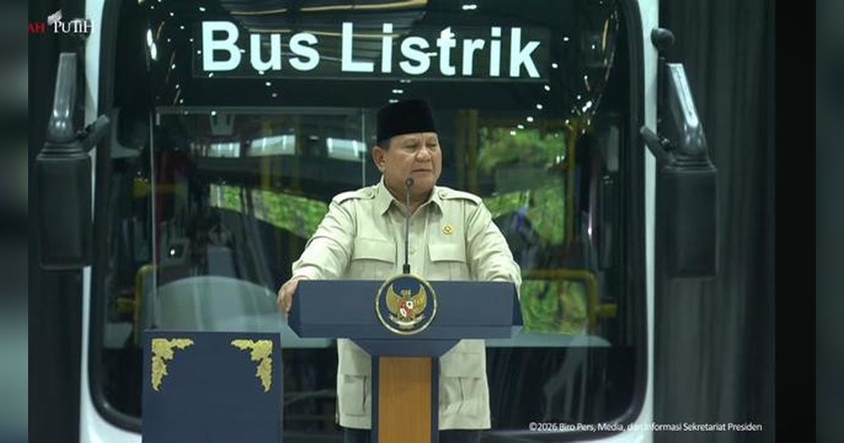 Prabowo Subianto Genjot Elektrifikasi 100 GW, Pembangkit Diesel Segera Dipensiunkan