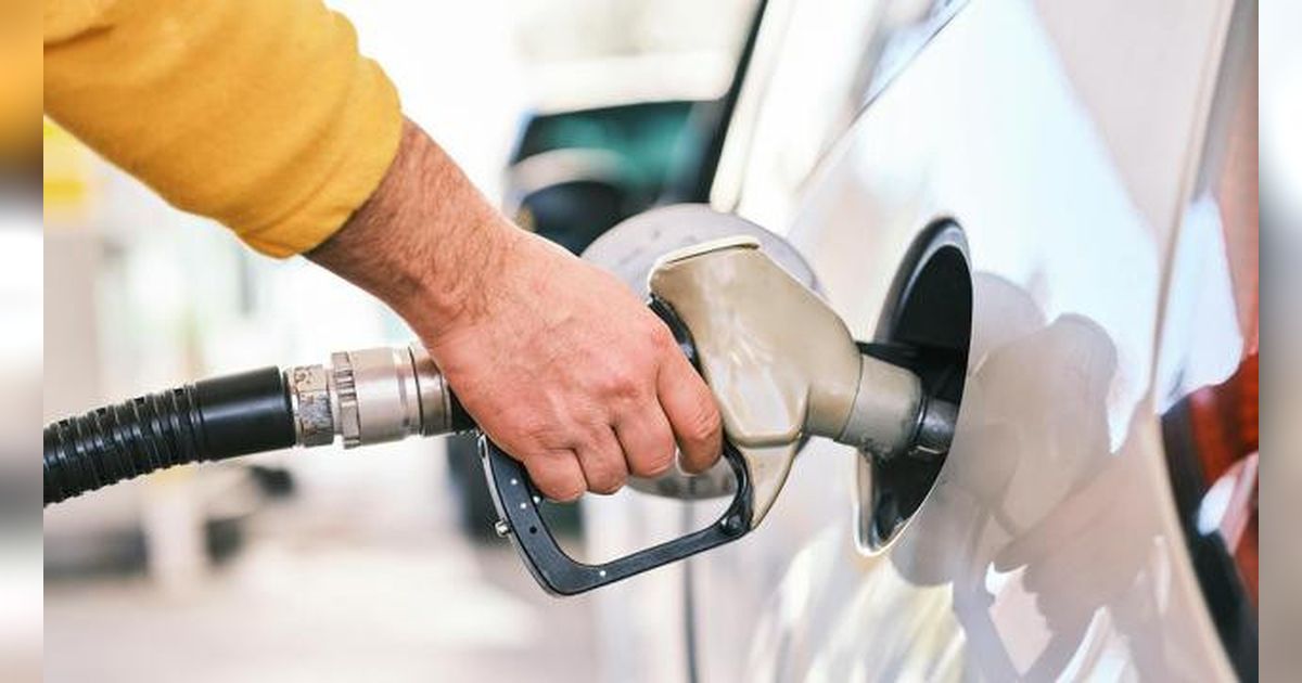 Inovasi Anak Bangsa, Peneliti ITS Ciptakan “Benwit” Bensin Berbahan Sawit