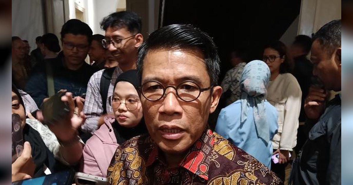 DPR Apresiasi Langkah Prabowo Tak Naikkan BBM Subsidi