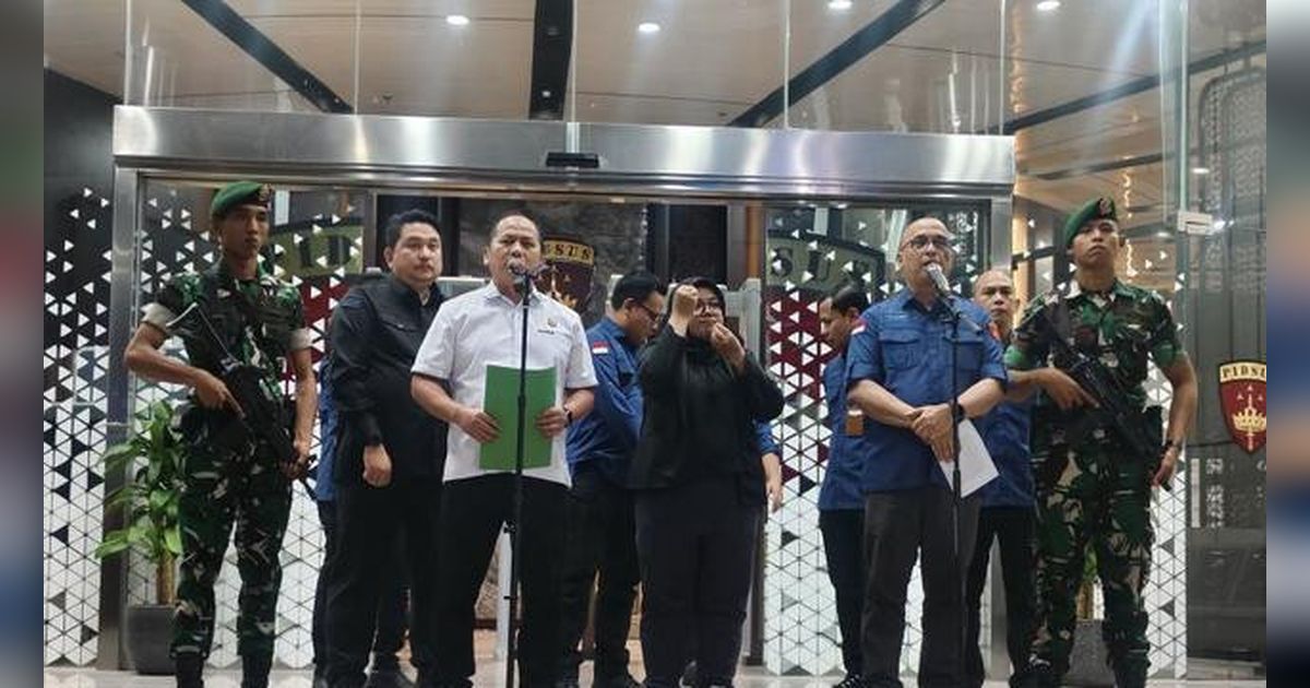 Riza Chalid Kembali Jadi Tersangka, Kejagung Libatkan Interpol