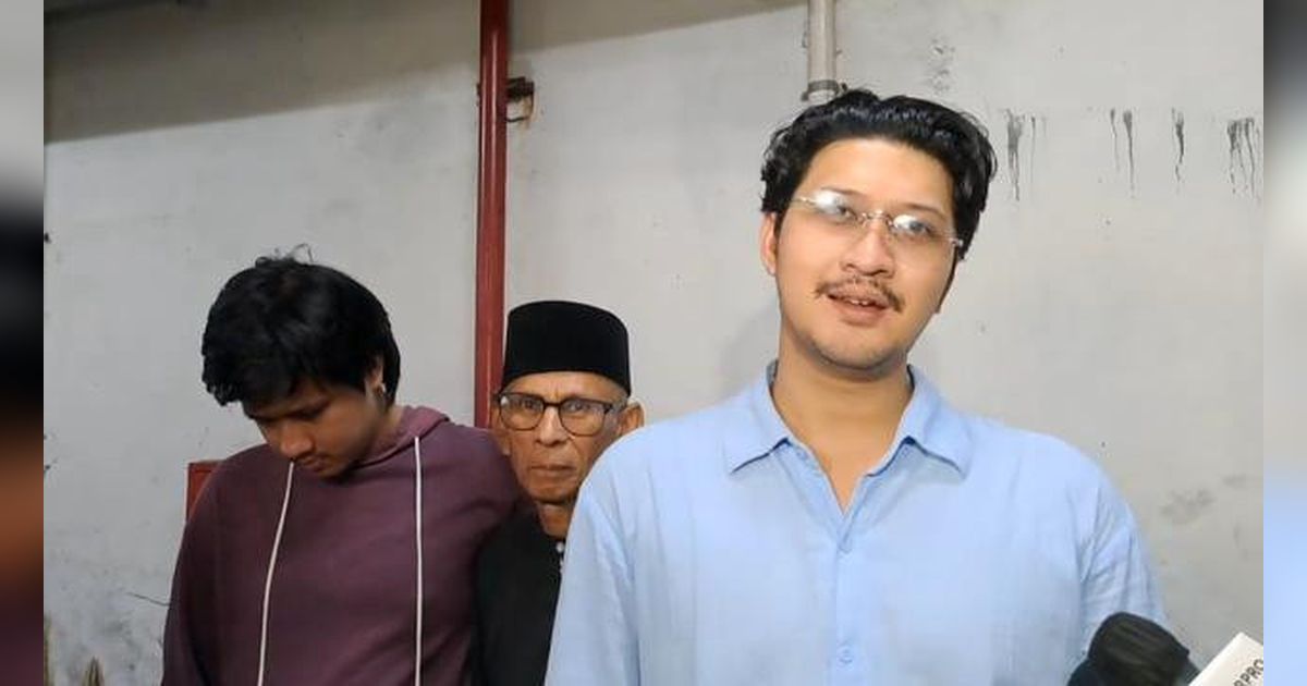 Ammar Zoni Buka Suara, Pleidoi soal Irish Bella Viral, Disebut Bentuk Pembelaan Diri