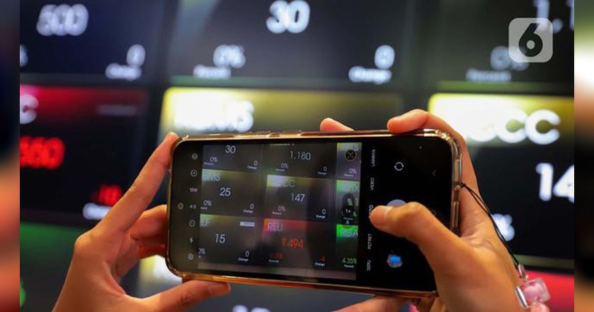 BSA Ukir Sejarah, Jadi Emiten Pertama IPO 2026 di Bursa Efek Indonesia