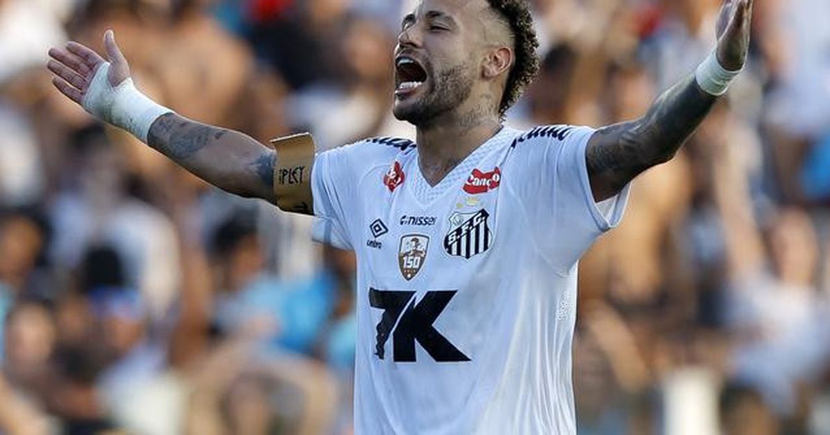 Neymar Didekati Klub MLS, tetapi Bukan Reuni dengan Lionel Messi di Inter Miami