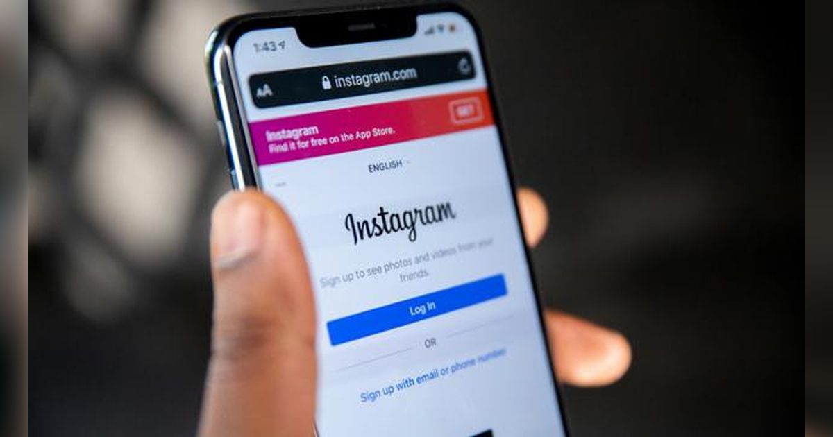 Instagram Hadirkan Fitur Edit Komentar, Ini Cara dan Syarat Lengkapnya