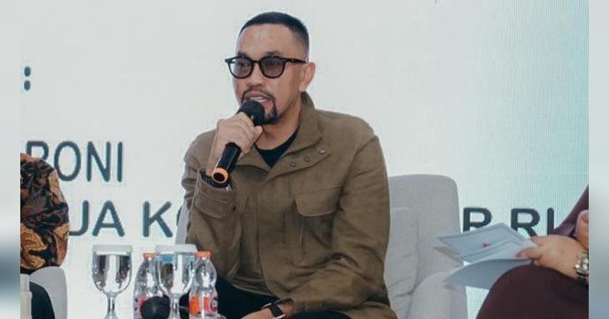 Ahmad Sahroni Bantah Diancam, Serahkan Uang Rp300 Juta untuk Jebak Anggota Gadungan KPK