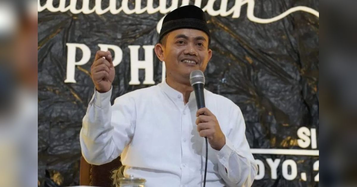 Pesantren Lirboyo Siap Jadi Tuan Rumah Muktamar NU ke-35, Tunggu Keputusan PBNU