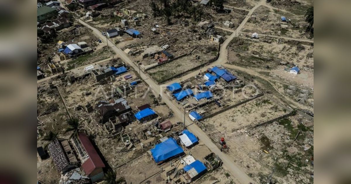 Aceh Siaga: BMKG Keluarkan Peringatan Dini Bencana Hidrometeorologi Akibat Hujan Lebat