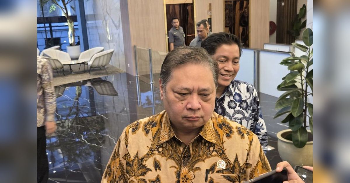 Indonesia Optimistis Capai Pertumbuhan Ekonomi 5,5 Persen di Q1 2026