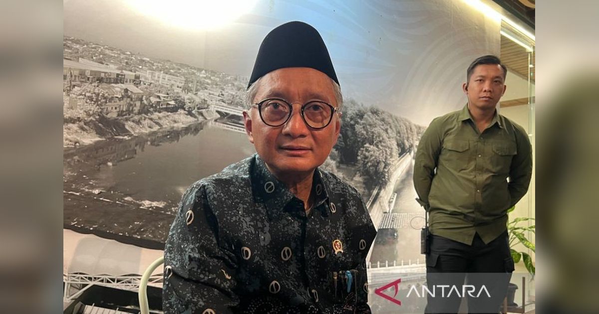 Kejati DKI Jakarta Sita 16 Item Saat Penggeledahan di Kementerian PU, Menteri Dody Hanggodo Buka Suara