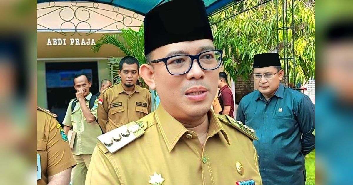 Pemkab OKU Siapkan Pembangunan Kampung Nelayan Merah Putih untuk Ketahanan Pangan Nasional