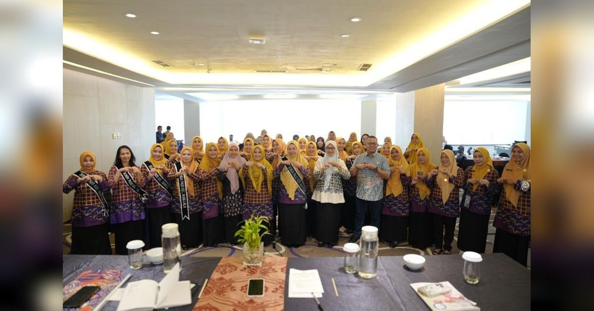 Makassar Perluas Akses PAUD: Wujudkan Generasi Emas Melalui Pendidikan Holistik