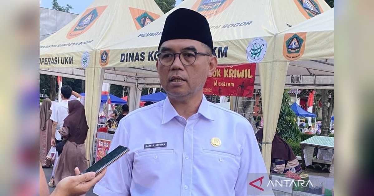 Pemkab Bogor Evaluasi WFH ASN: Uji Efisiensi Energi dan Dampak Lingkungan