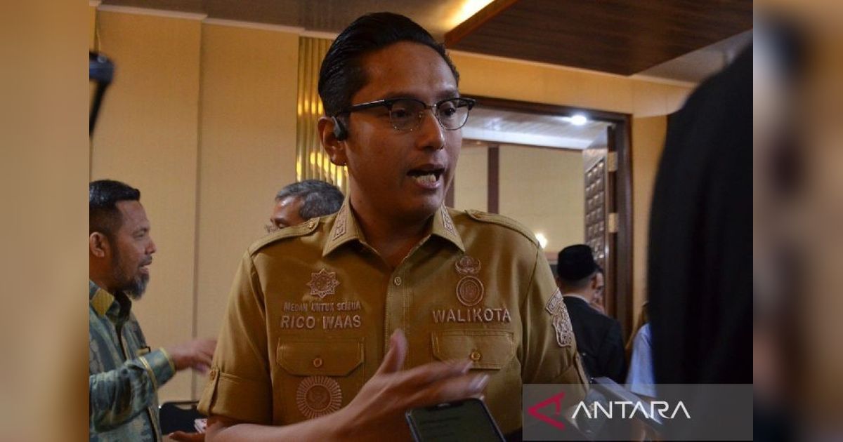 Pemkot Medan Sediakan Tenda <strong>Bazar UMKM MTQ Medan</strong> Gratis, Dorong Ekonomi Lokal