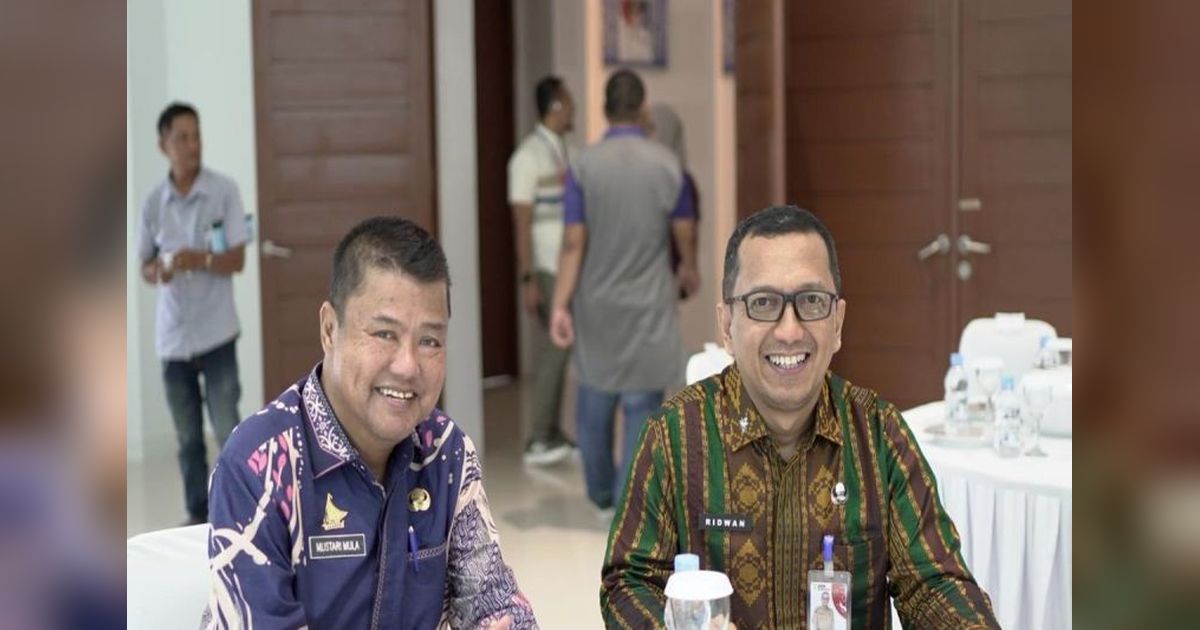 Diskominfo Sulbar Perkuat Literasi Digital dan Optimalkan Peran Masyarakat Melalui SP4N LAPOR