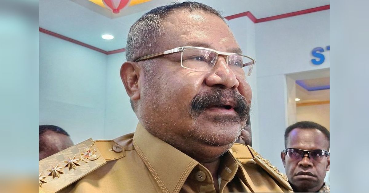 Pemprov Papua Pegunungan Pastikan WFH ASN Tak Reduksi Kinerja Optimal