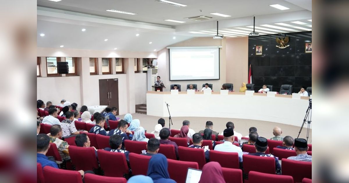 WFH Jadi Momentum, Pemkot Makassar Percepat Pengelolaan Sampah Metropolitan