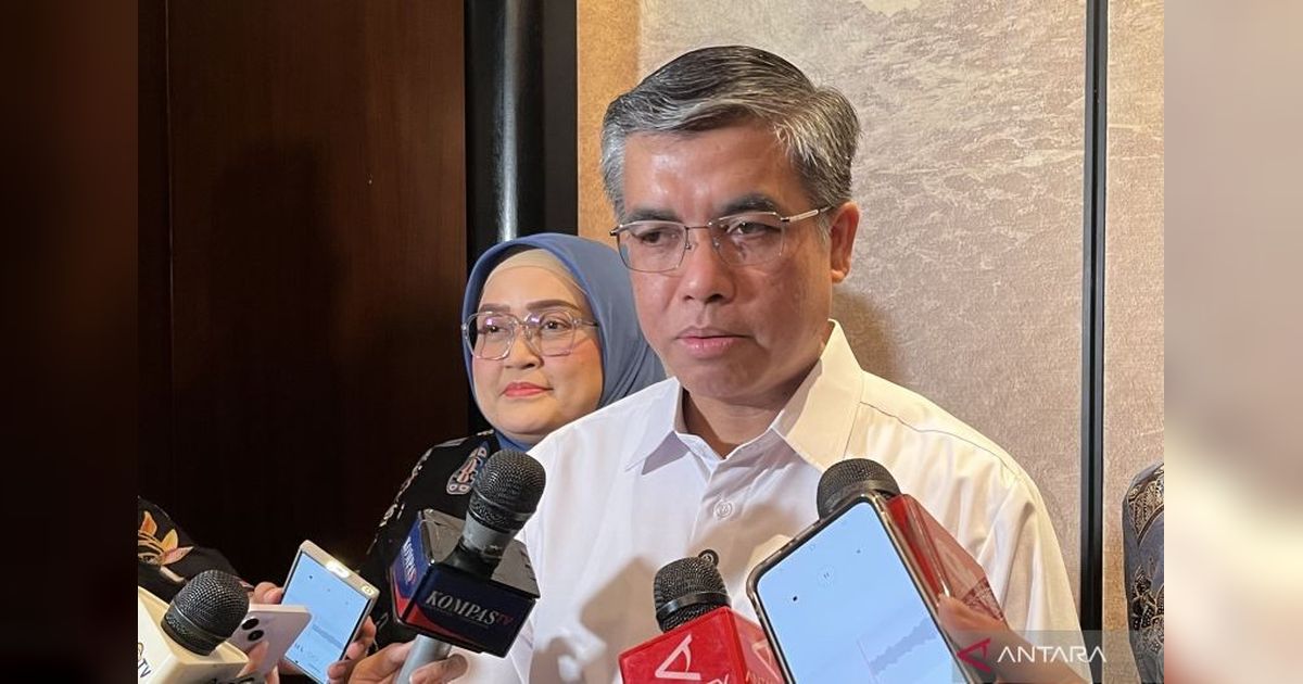 Efisiensi Anggaran Kemenkeu Tak Goyahkan Program Magang Nasional, Menaker Yassierli Pastikan Kuota Bertambah