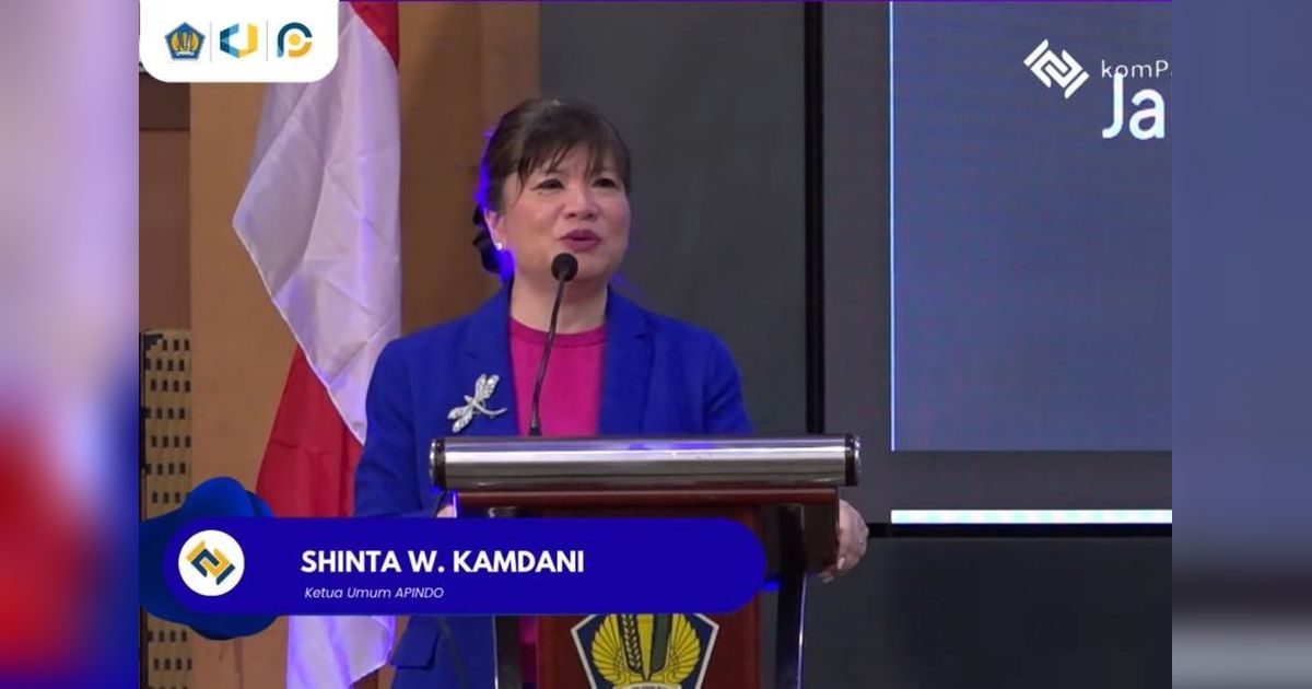 Apindo Ingatkan Kehati-hatian dalam Wacana Penghentian Restitusi Pajak, Demi Jaga Iklim Usaha Nasional