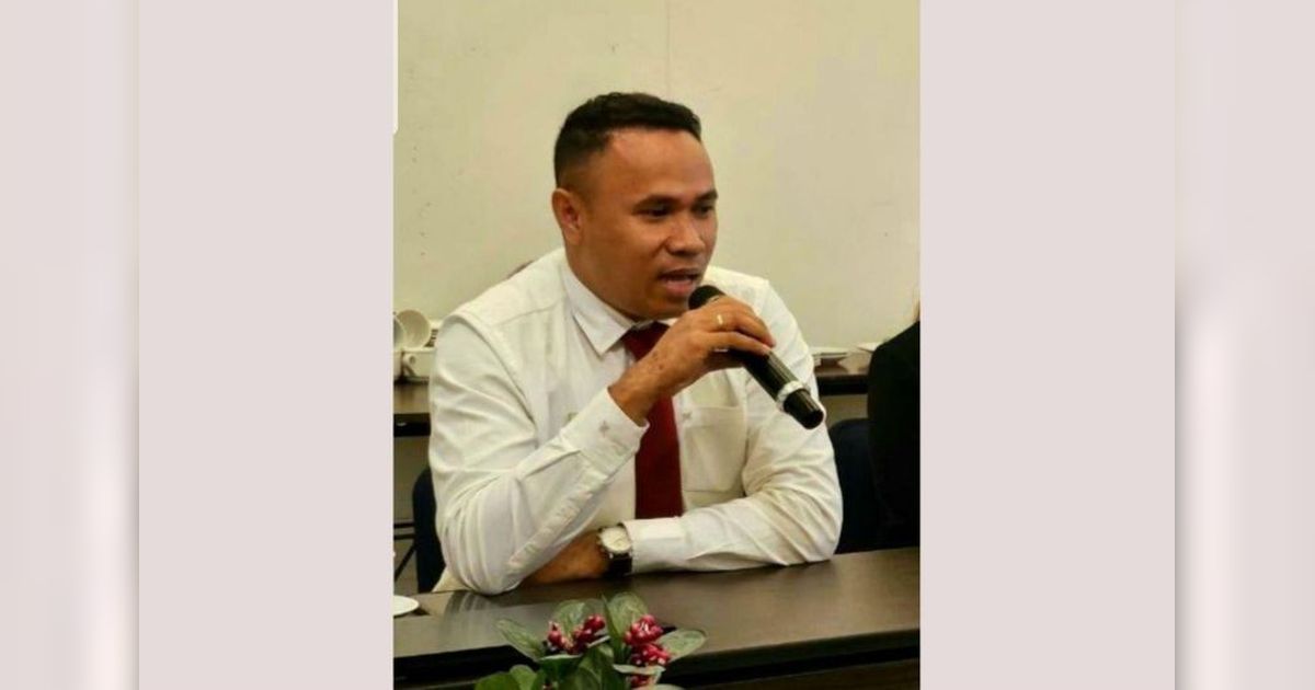 Ombudsman NTT Desak Pemkab Belu Pastikan Kelancaran Layanan RSUD Belu Pasca Mogok Dokter