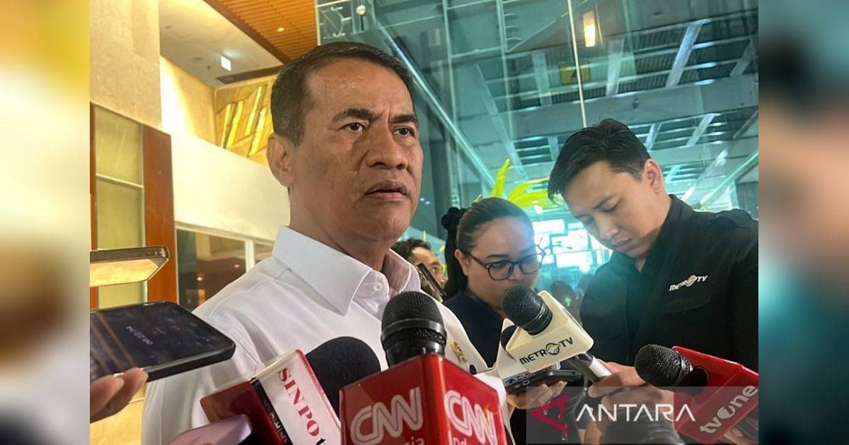 Mentan Tegaskan Program Makan Bergizi Gratis Investasi Generasi Unggul dan Penggerak Ekonomi Desa