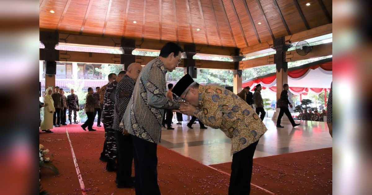 Sultan DIY Ajak Anak Bangsa Lakukan Introspeksi Diri Idul Fitri