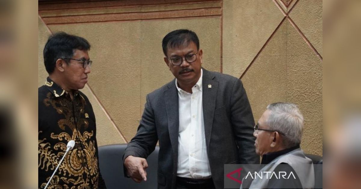 DPR Usul Iuran Jaminan Pekerja Miskin dari Investasi BPJS Ketenagakerjaan