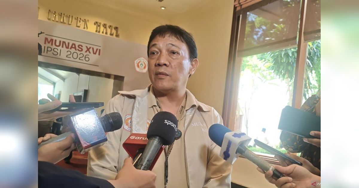 Mayoritas Anggota PB IPSI Inginkan Prabowo Subianto Kembali Jadi Ketua Umum