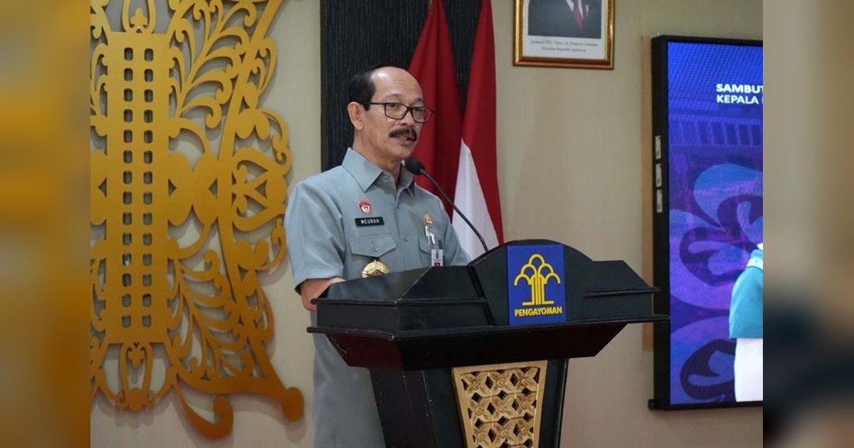 Kemenkum Pastikan Posbankum Jangkau Seluruh Desa di Aceh, Akses Keadilan Makin Merata