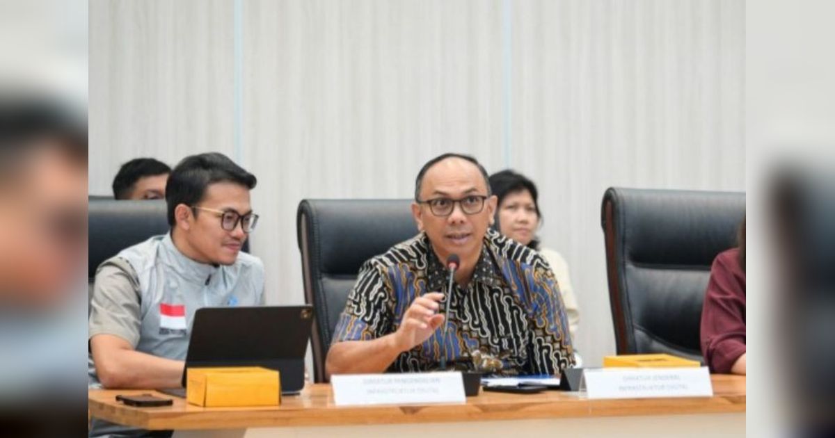 Komdigi Pastikan Stabilitas Telekomunikasi RAFI 2026 Melalui Kolaborasi dan Pengawasan Ketat