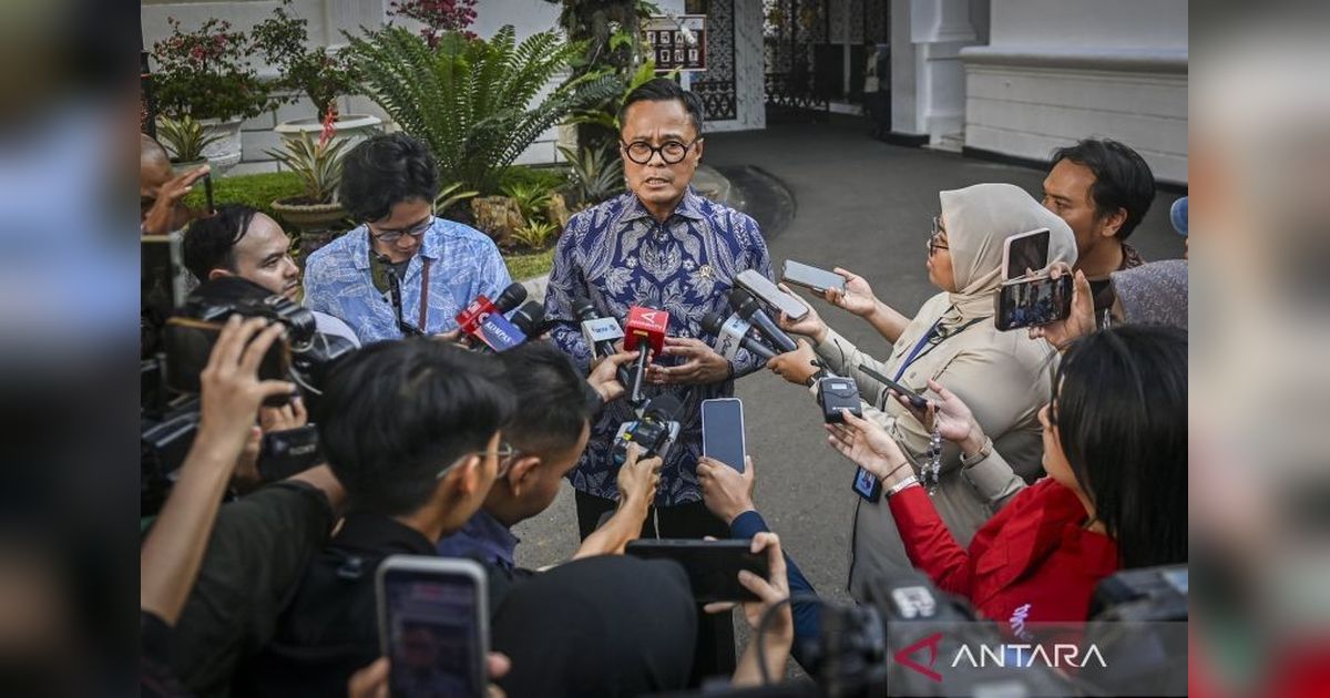 BP BUMN Perkuat Peran BUMN Dukung Astacita Presiden Prabowo untuk Ekonomi dan Sosial